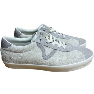 NEW Men’s Vans Sport Low Suede Sneakers